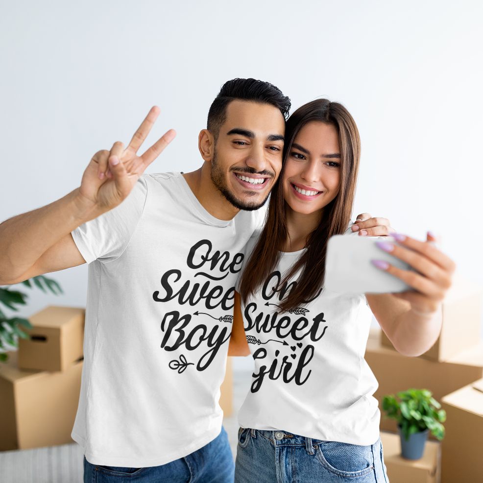 Couple Goals Matching Best Friend Outfits Boy And Girl Sweet Boy