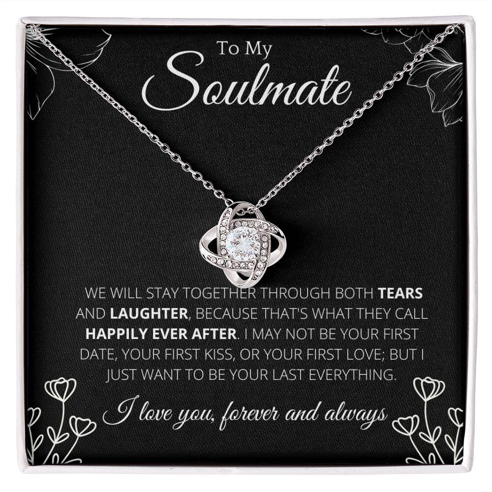 To my deals beautiful girlfriend necklace