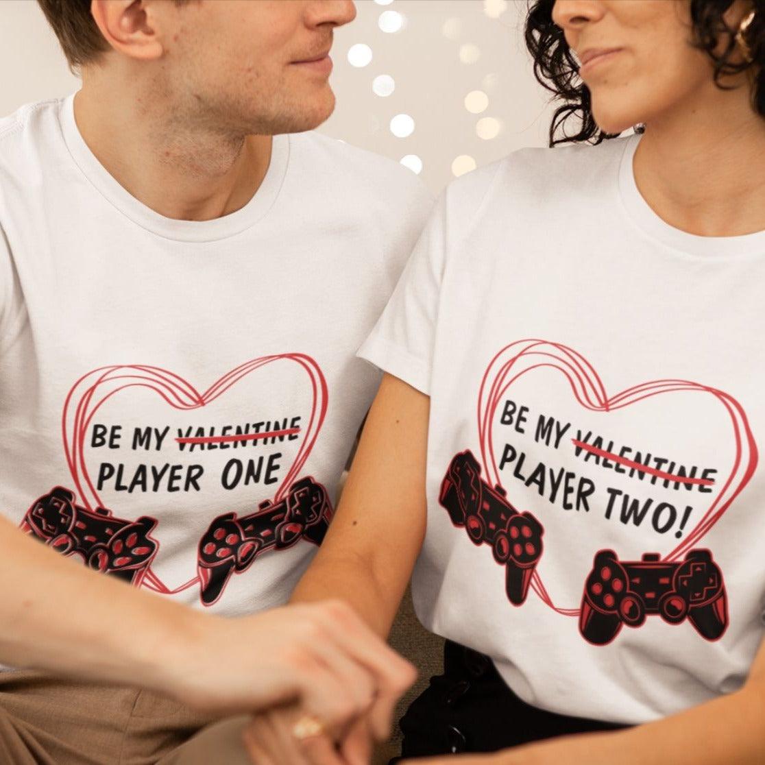 Matching Valentine's Day Outfits For Couples Matching Outfits