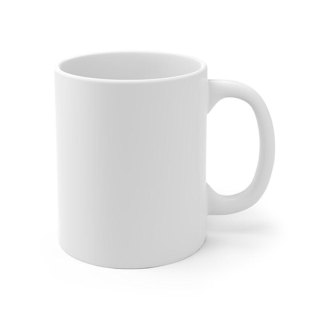 Teacher Valentine Mug. I Love U Mug. Love Mug. I love you Mug. Alphabet I love you Mug. I heart U Mug. Valentines Day Mug. - 4Lovebirds