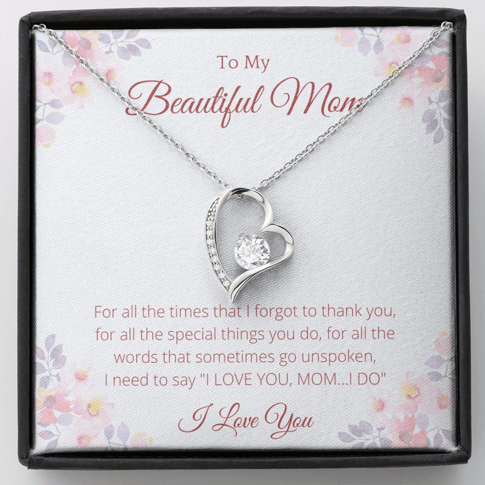 Tree Necklace For Mom, Gift Mother's Day Gifts Her, Of Life Charm, Mother  Daughter, Son Gifts, Mom Jewelry, Dainty - Yahoo Shopping