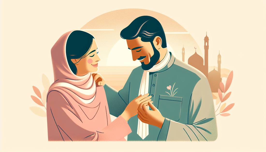 This Week’s Couples Challenge: Celebrate Support with a Heartfelt Thank You!