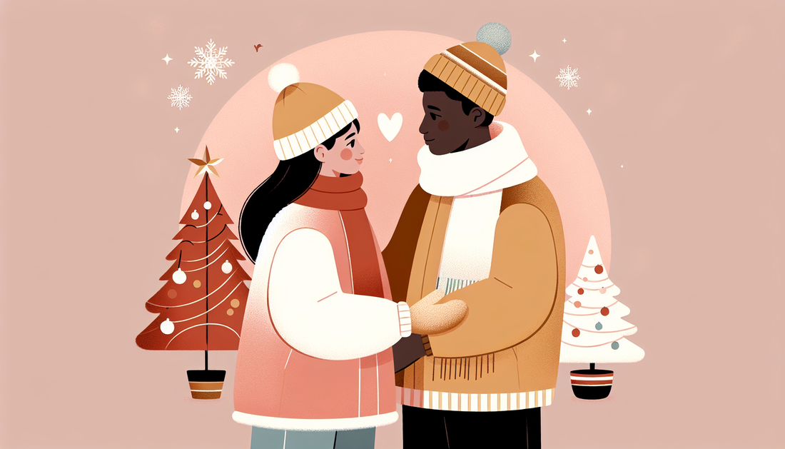 This Week’s Couples Challenge: Share the Gift of Gratitude – “Your Love is My Best Present”
