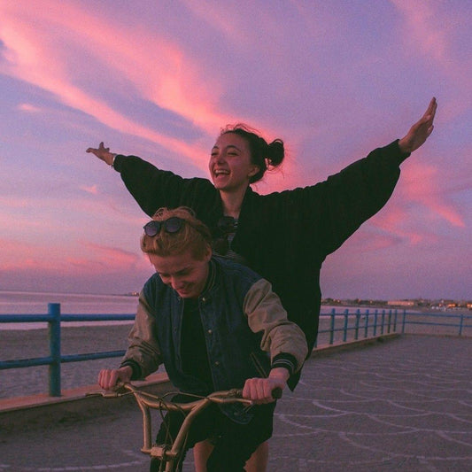 Are you an 'Aesthetic couple' and didn't know it? - 4Lovebirds