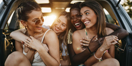 Building Strong Adult Friendships: Tips for Success - 4Lovebirds