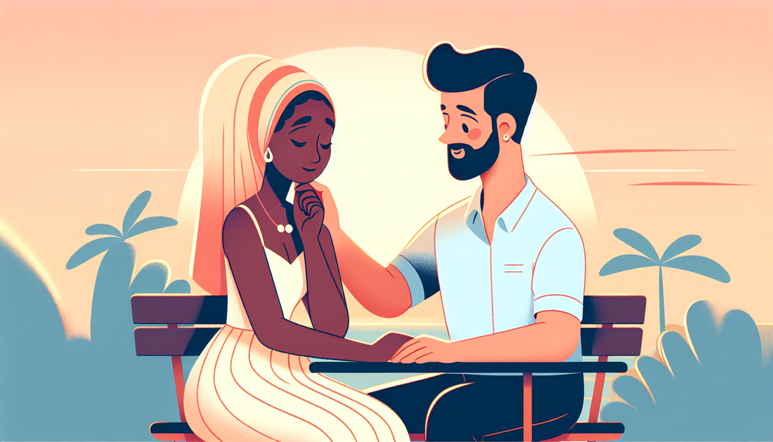 This Week’s Couples Challenge: Celebrate Their Steady Presence as Summer Winds Down!