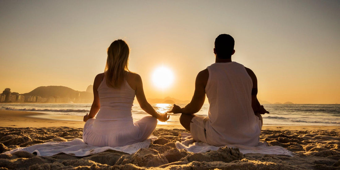 The Power of Positivity: Cultivating a Healthy Mindset in Relationships - 4Lovebirds