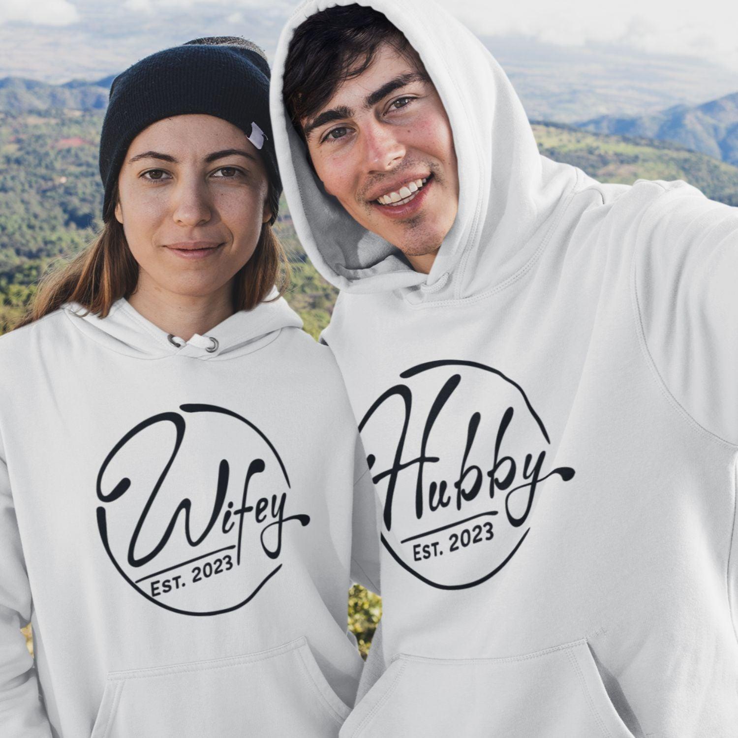 Custom Matching Outfit β 4Lovebirds