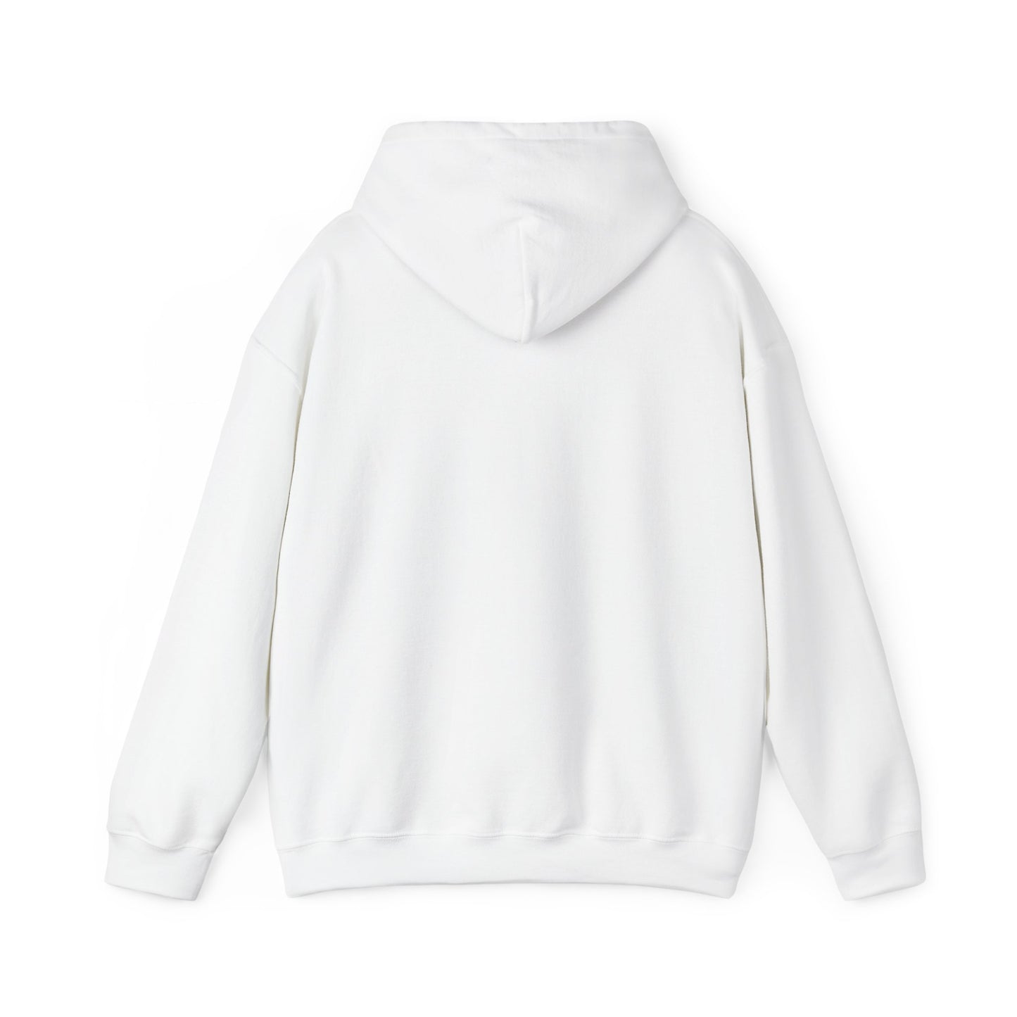 The easy-going camper - Unisex Heavy Blend™ Hooded Sweatshirt