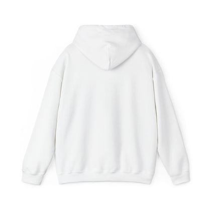 The easy-going camper - Unisex Heavy Blend™ Hooded Sweatshirt
