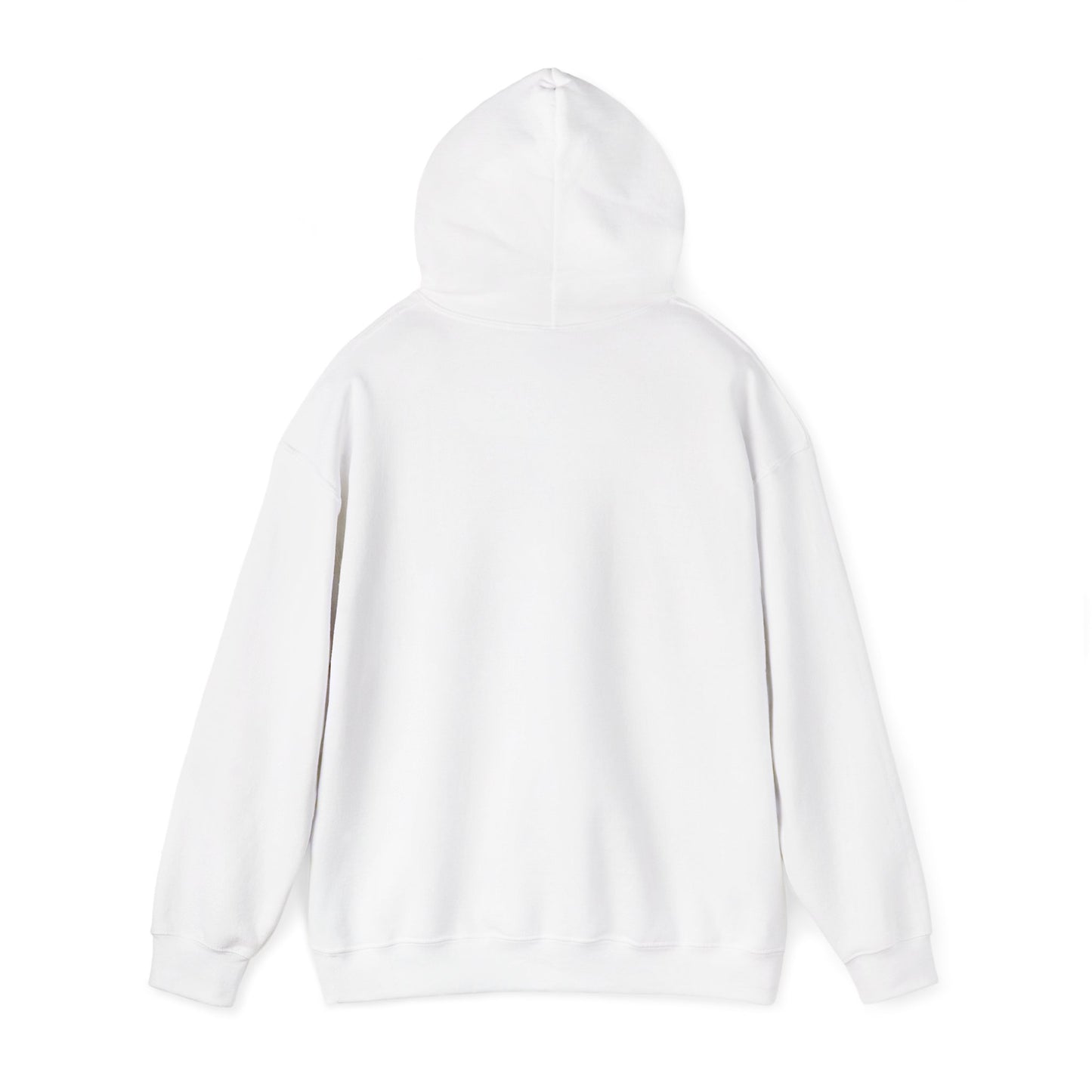 The easy-going camper - Unisex Heavy Blend™ Hooded Sweatshirt