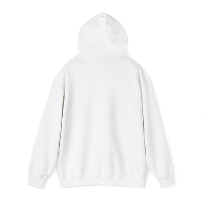 The easy-going camper - Unisex Heavy Blend™ Hooded Sweatshirt