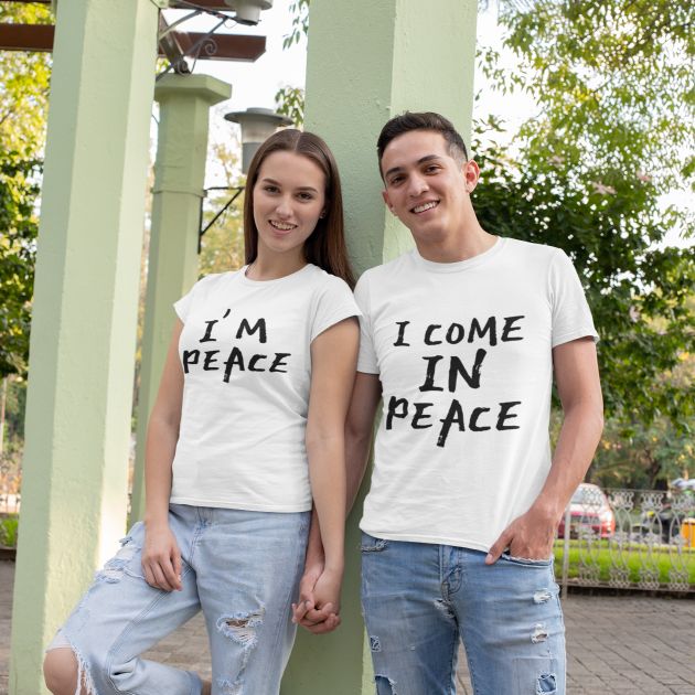 Matching Shirts For Couples 4Lovebirds Matching Shirts For Couples 4Lovebirds
