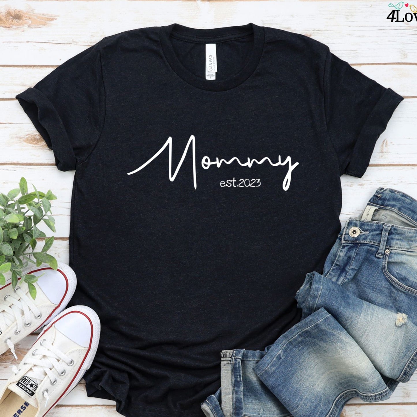 Mommy and Daddy Hoodie, Pregnancy Announcement Sweatshirts, Mom and Dad Long Sleeve Shirts, Pregnancy Reveal Shirt, Baby Reveal Gifts