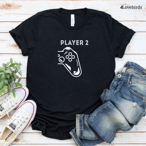 Player 2 Gaming