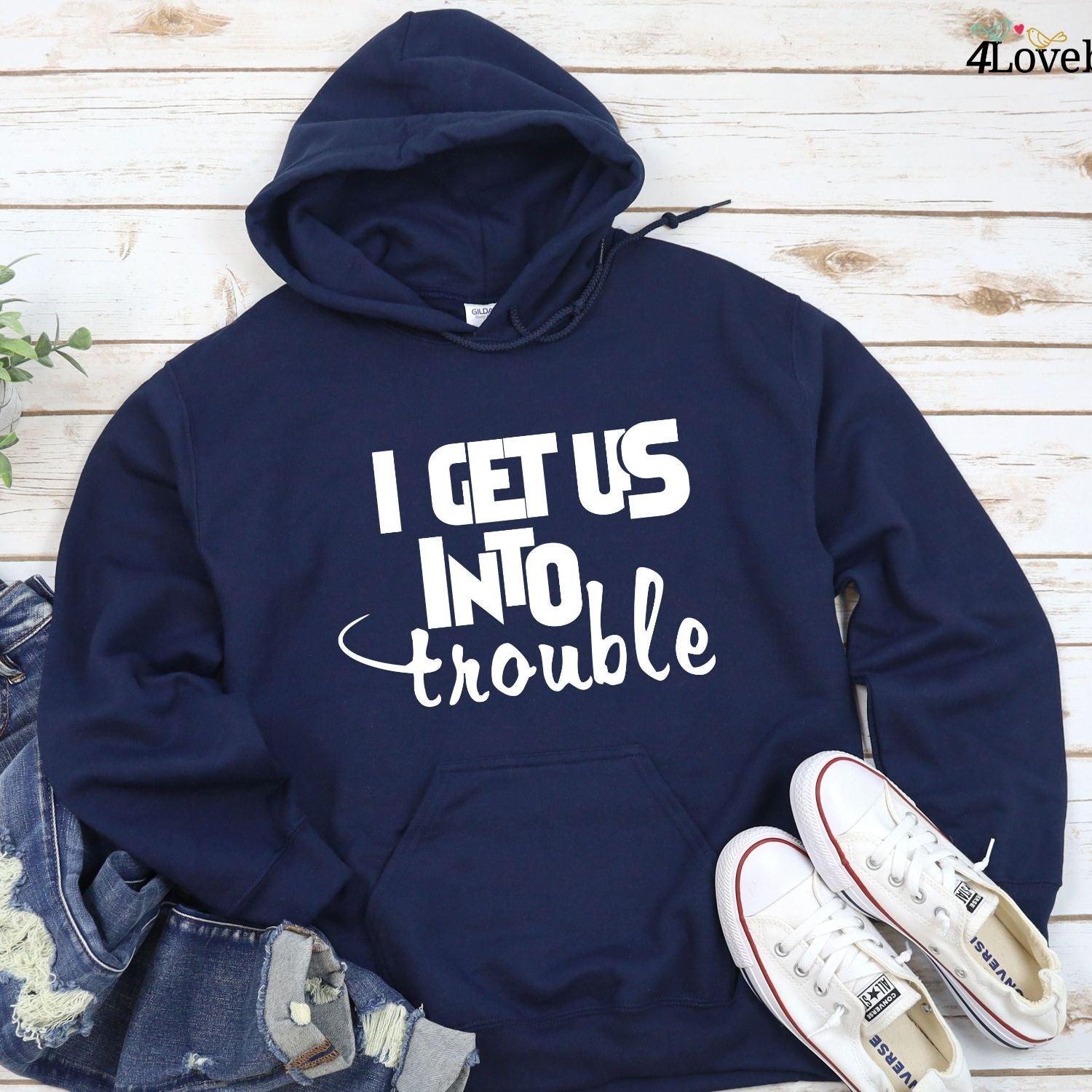Prepare for trouble make it double meme shirt, hoodie, sweater
