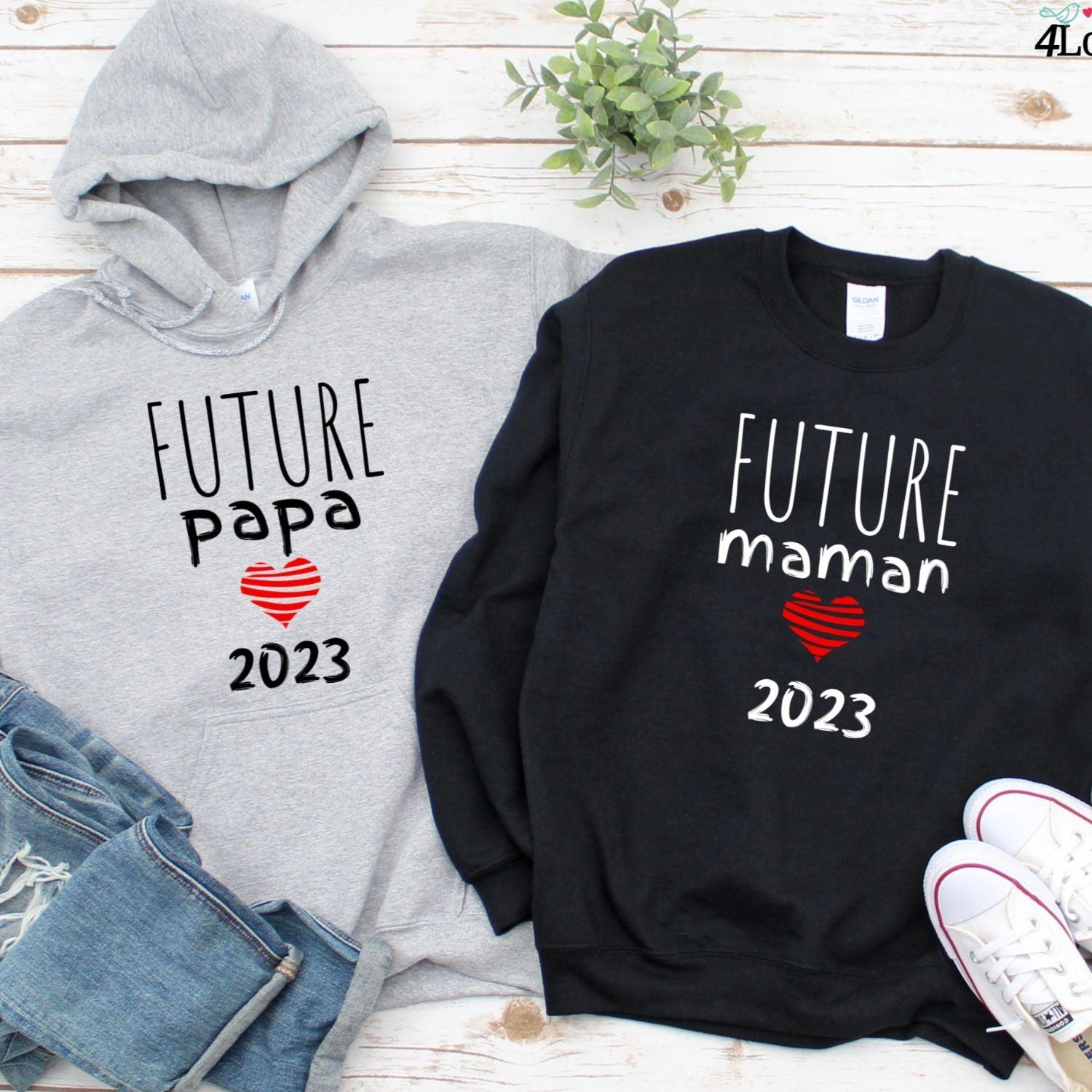 Future maman -  France