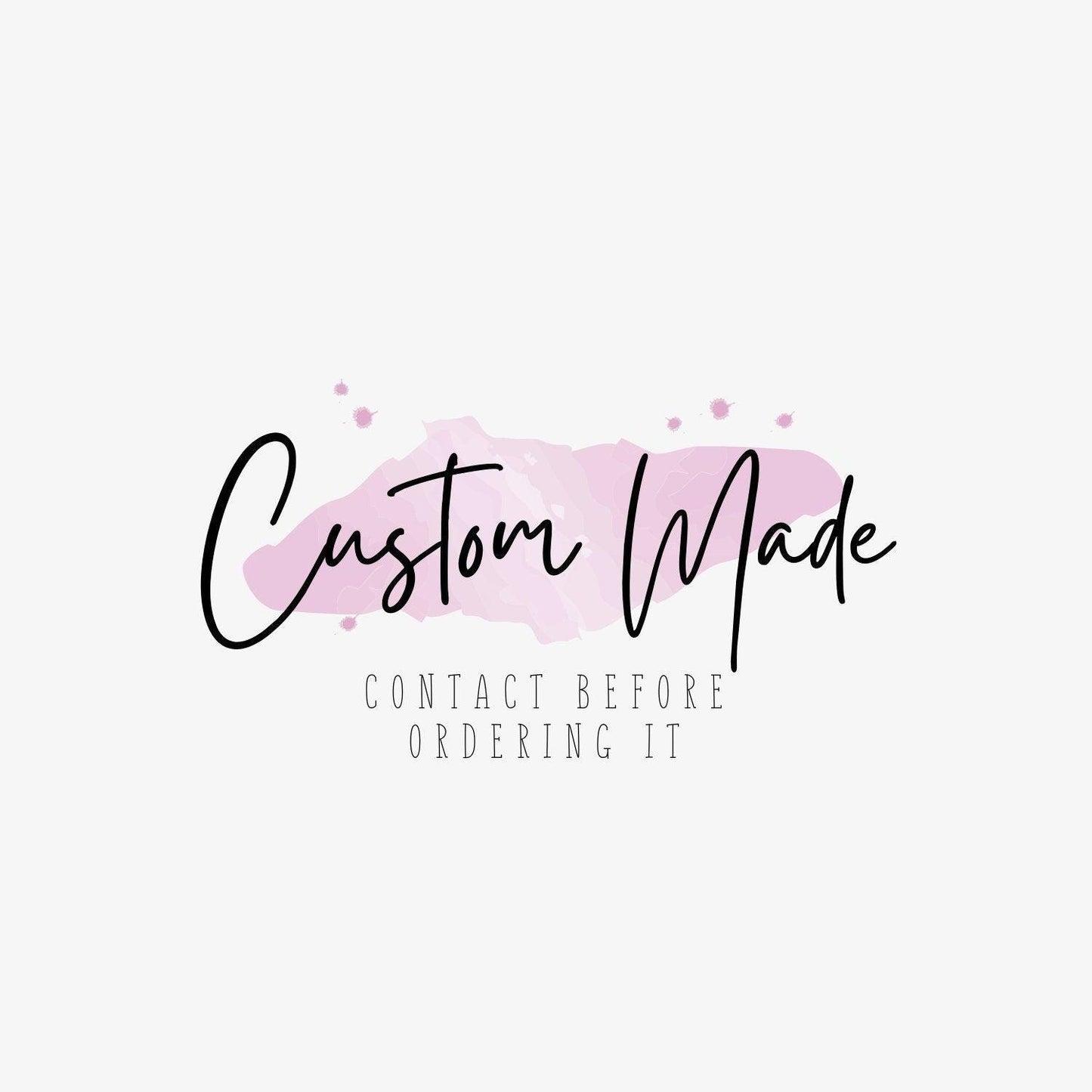 Custom Matching Outfits: Personalized, Stylish Sets for Any Occasion - Made by Request - 4Lovebirds