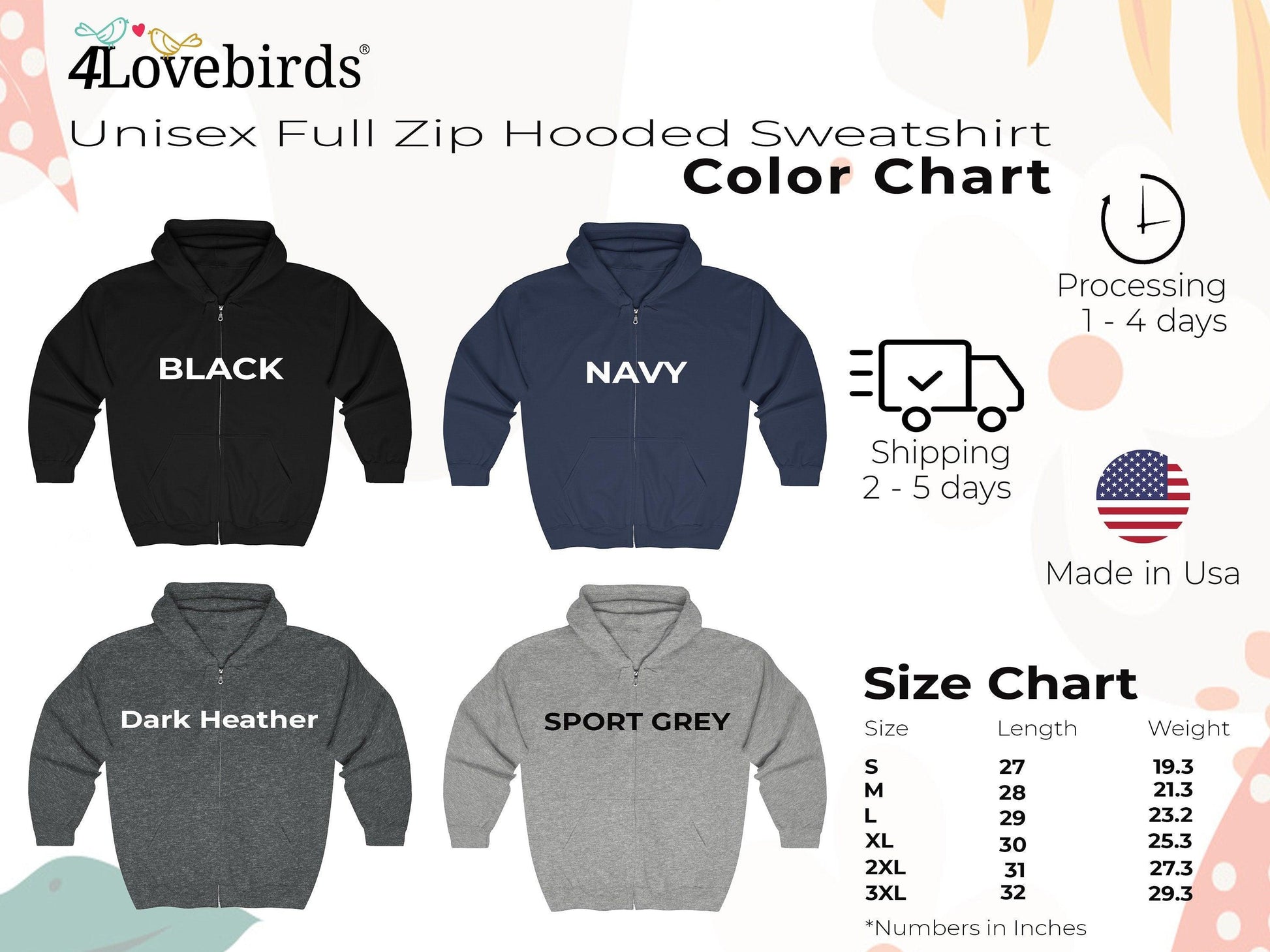 Customized Mr. & Mrs. Hoodies, Wedding Anniversary Sweatshirts, Anniversaries T-Shirts, Gifts For Couples, Couples Gift - 4Lovebirds