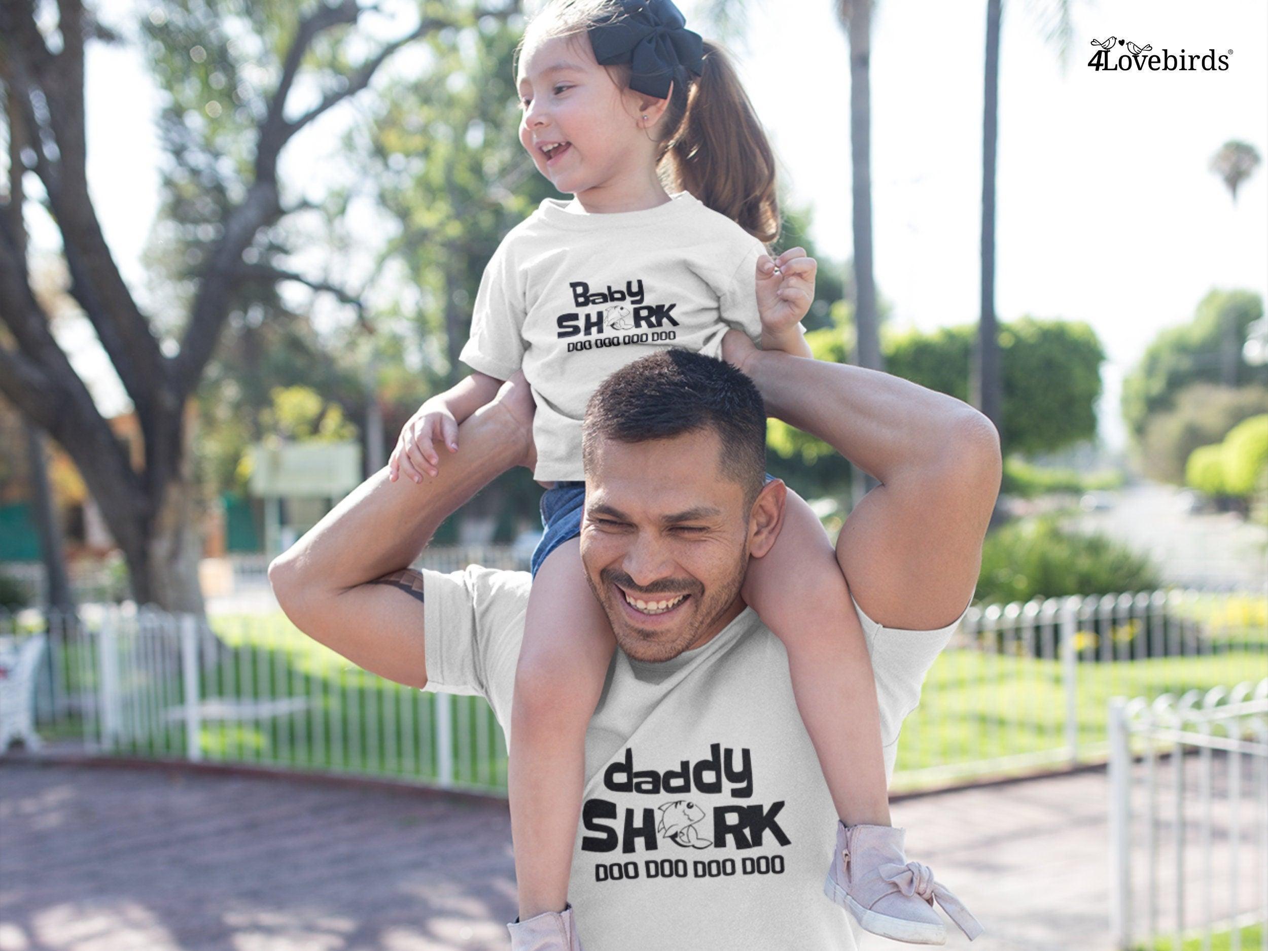 Dad and daughter discount sweatshirts