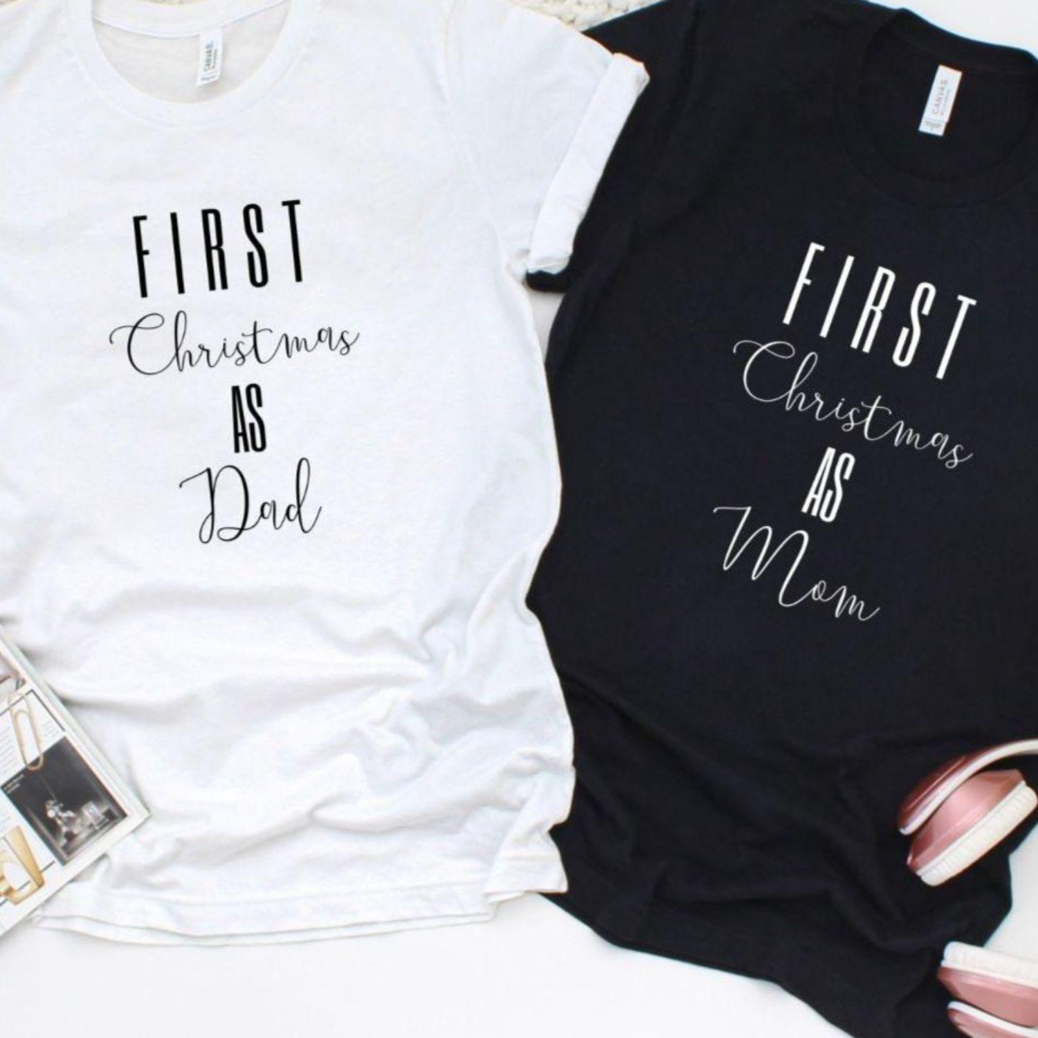 Family Matching Christmas Gifts: Dad/Mom & Kids Apparel - 4Lovebirds
