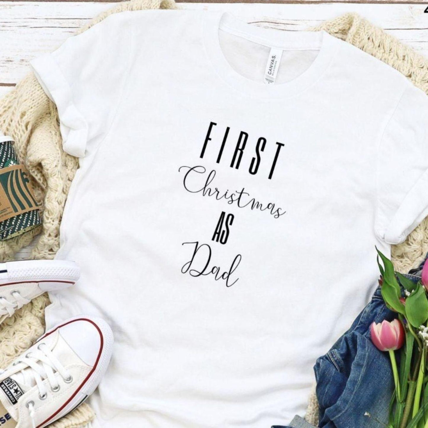 Family Matching Christmas Gifts: Dad/Mom & Kids Apparel - 4Lovebirds