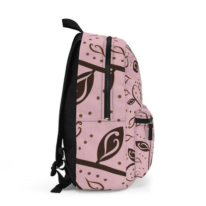 Floral Cute Backpack, College Backpack, Teens Backpack everyday use, Travel Backpack, Weekend bag, Laptop Backpack - 4Lovebirds