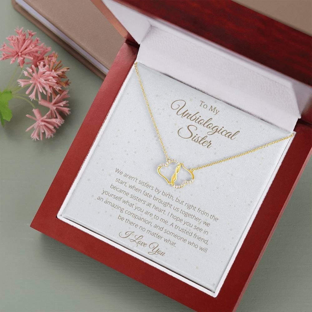 Sister Maid of Honor Gift | Shop Beautiful Bridal Jewelry and Gifts