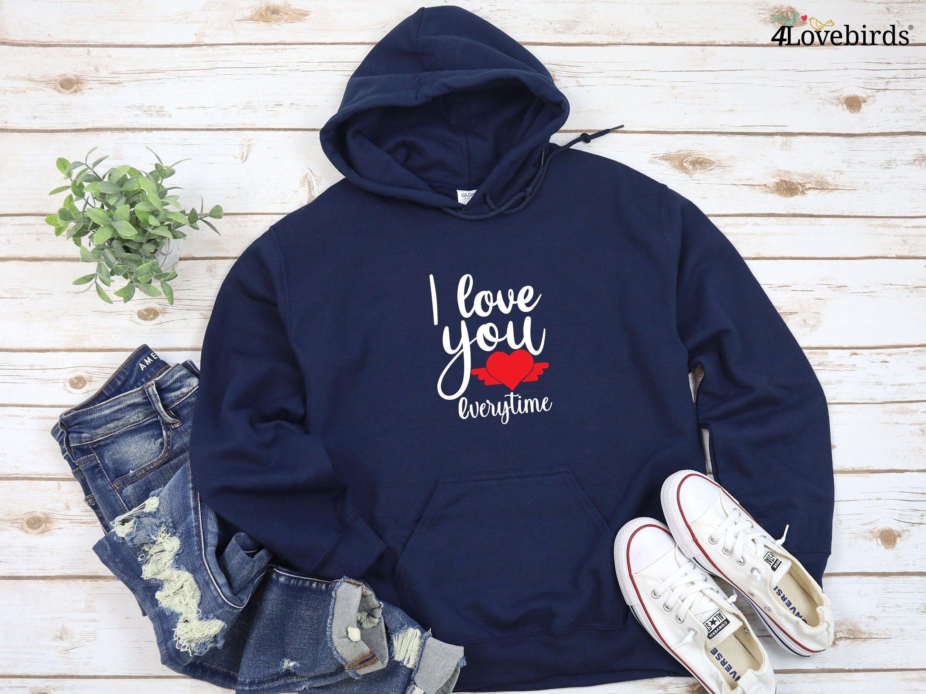 Cute hoodies hot sale for boyfriend