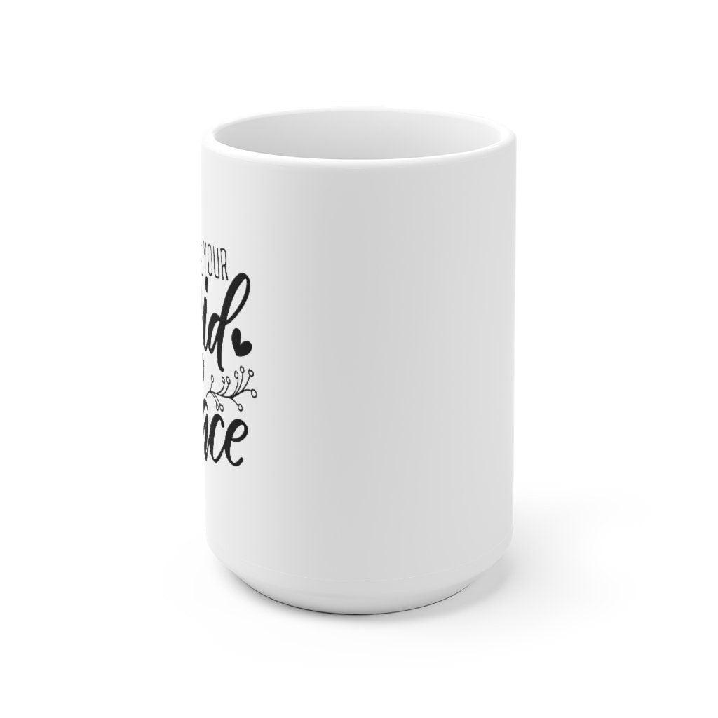 Couple Mugs, Couple Gifts, Matching Mugs, Boyfriend Gift, Girlfriend G –  4Lovebirds