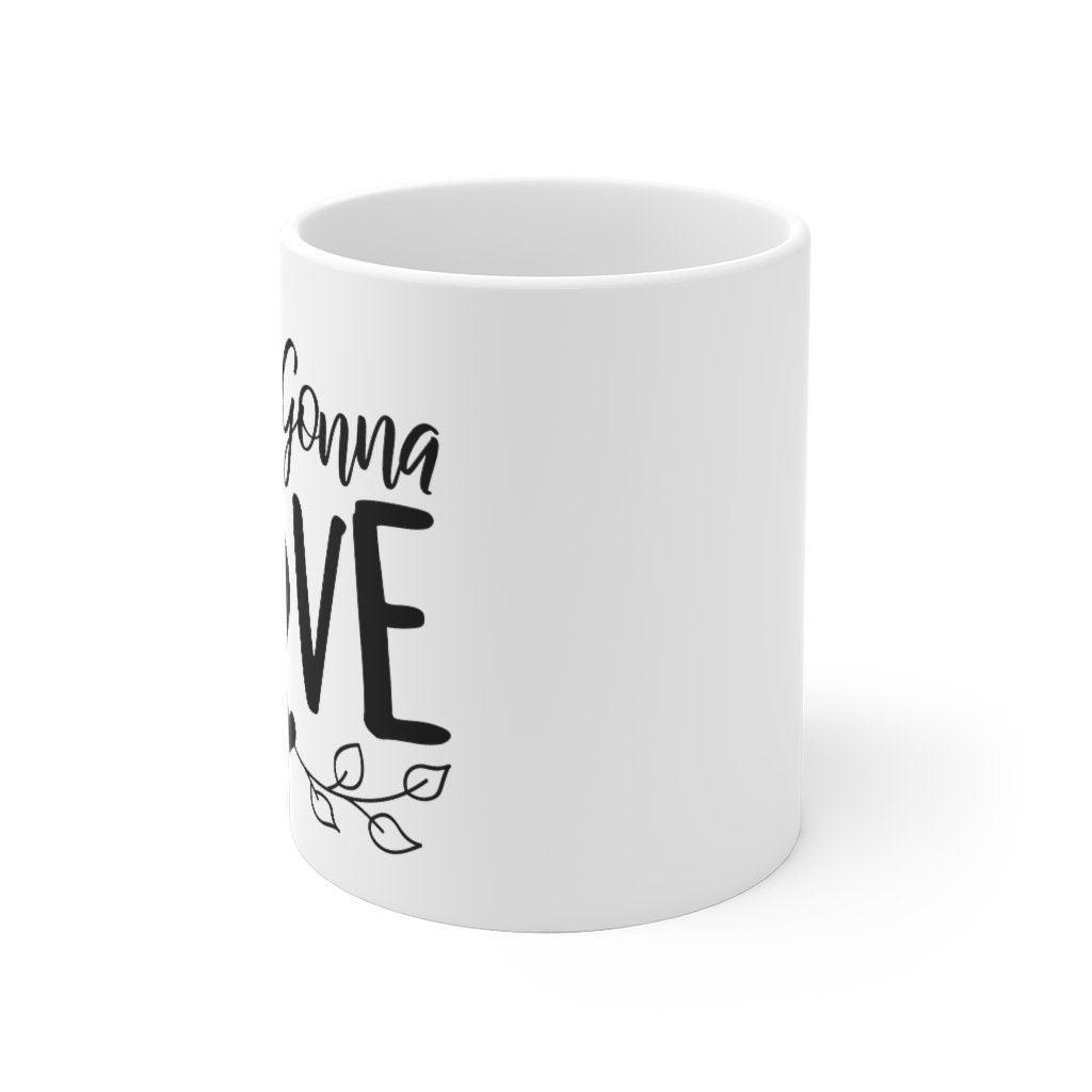 Lovers Gonna Love Mug, Lovers matching Mug, Gift for Couples, Valentine Mug, Boyfriend / Girlfriend Mug, Cute Mug - 4Lovebirds