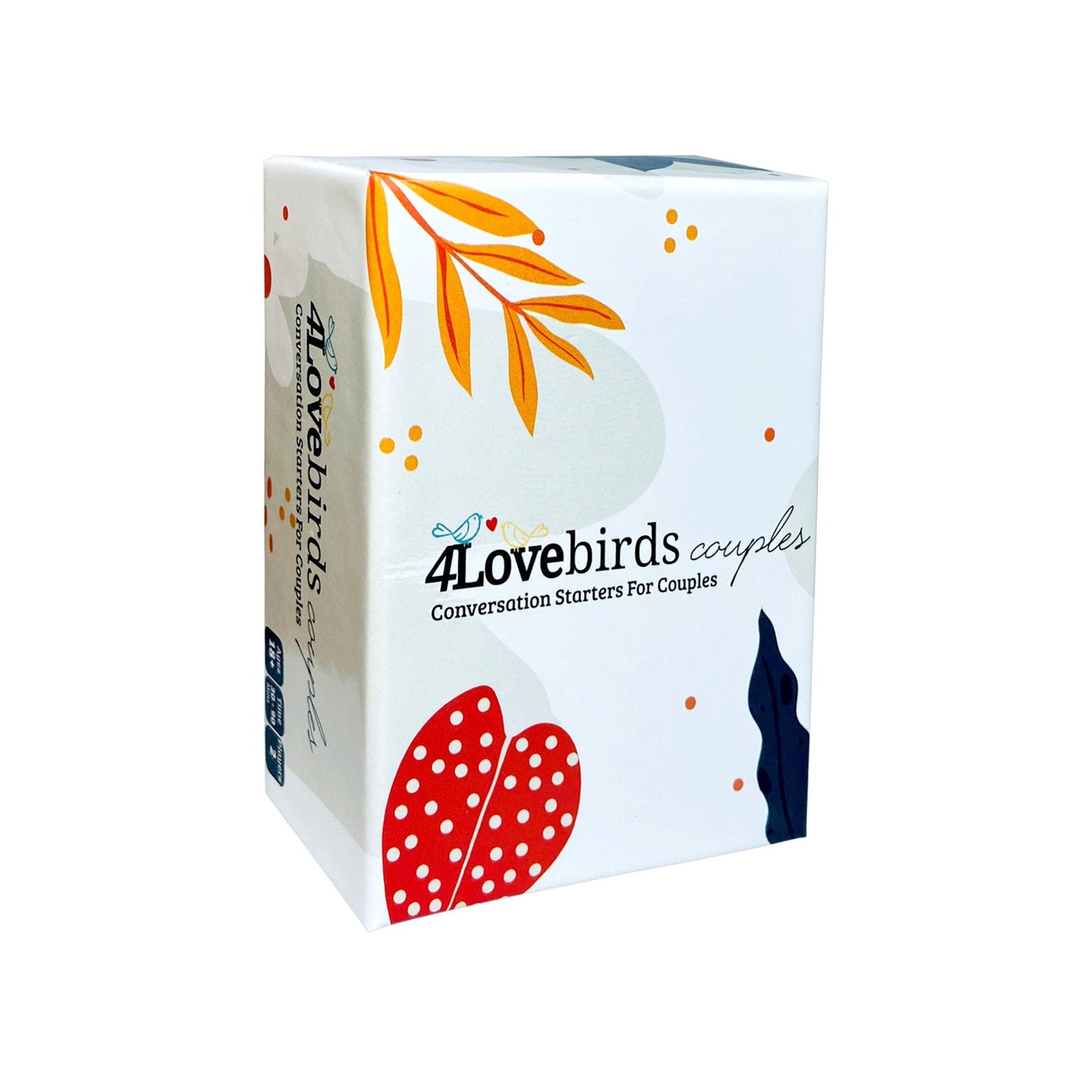 Massage Date Night Box - Set For Two