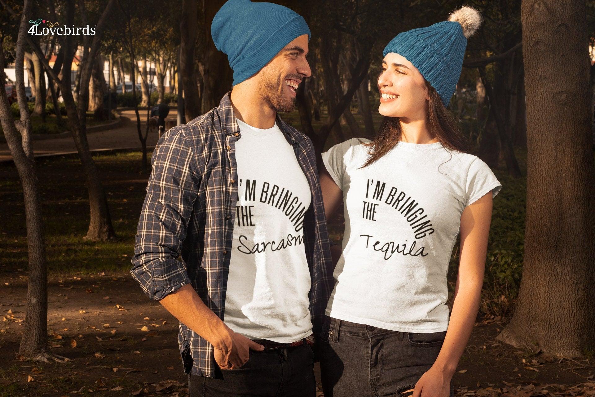 Matching Best Friend Shirts, Best Gifts for Friends Birthday, Sibling  Matching Outfits, Unisex Matching Friends Shirts, Unique Gifts -   Denmark