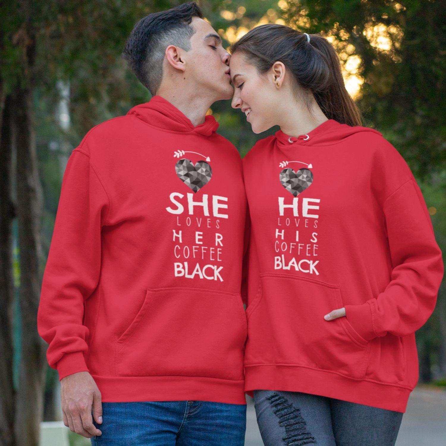 Cute discount couples sweaters