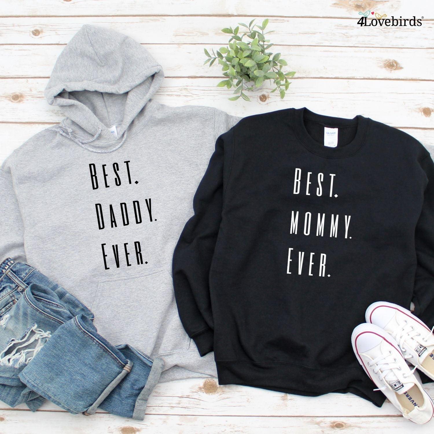 Best on sale dad hoodie