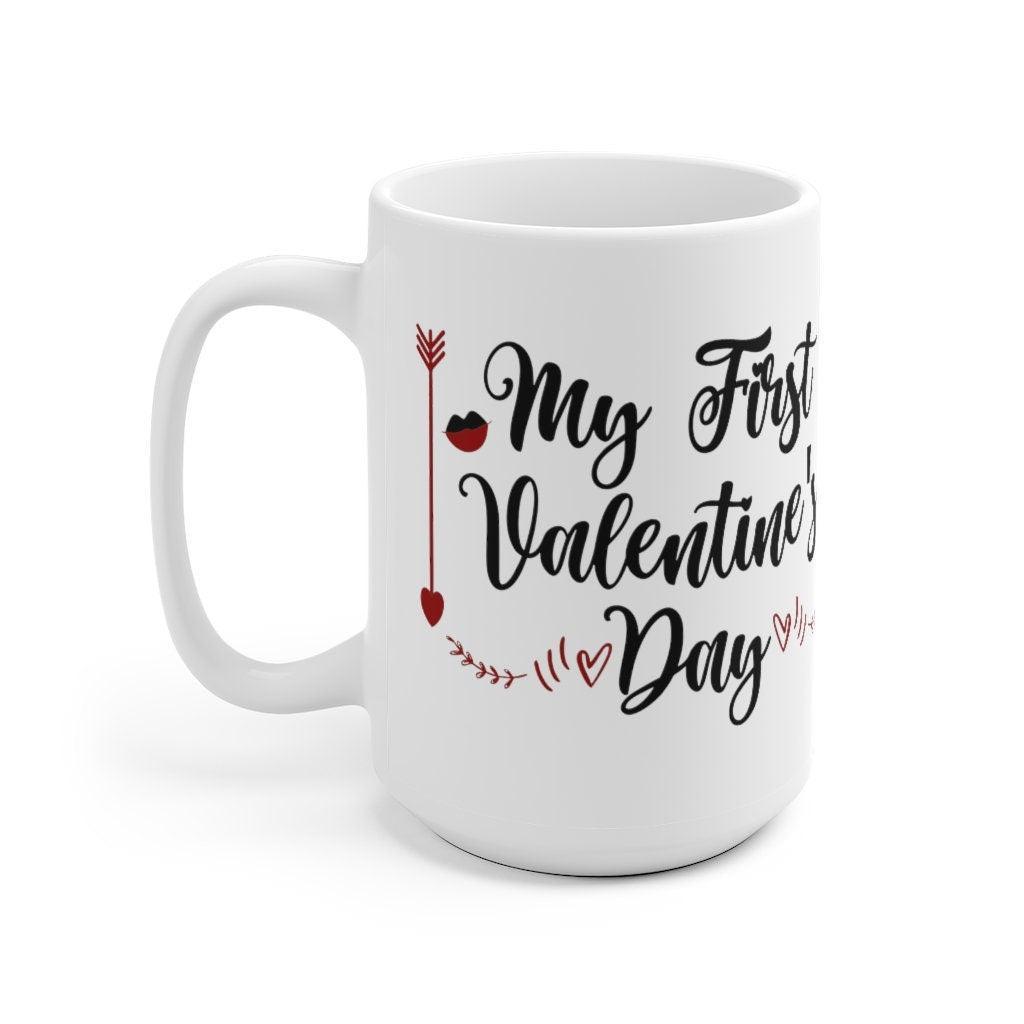 First Valentine's Day Gift Ideas | Cadbury Gifts Direct