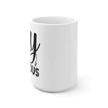 My precious Mug, Lovers matching Mug, Gift for Couples, Valentine Mug, Boyfriend / Girlfriend Mug, Cute Mug - 4Lovebirds