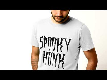 Spooky Babe & Hunk Halloween Matching Outfits Set, His & Hers, Couple's Holiday Wear