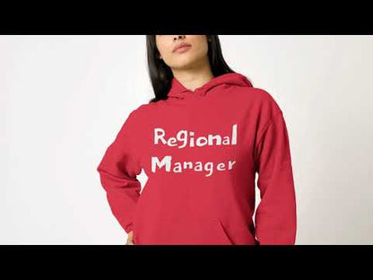 Matching Couple Outfits: Regional Manager/Assistant Gift Set