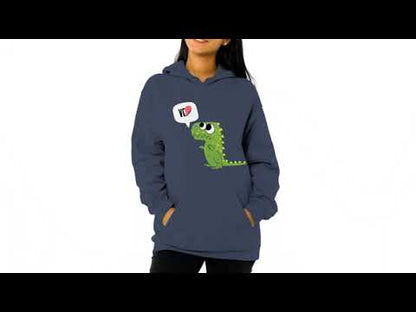 LO & VE Dinosaur Matching Outfits - Ideal Couples' Get-up Gift!