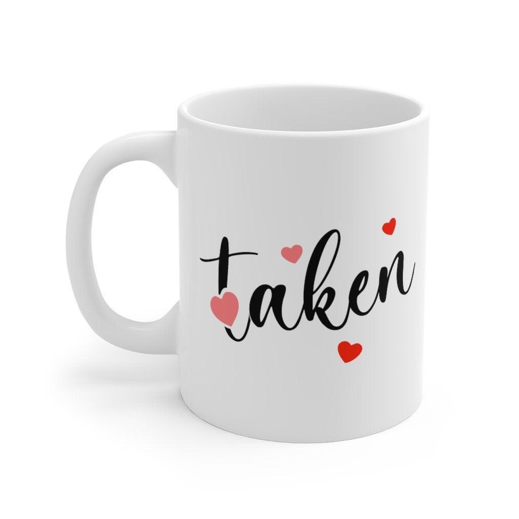 Valentine's Day Mug