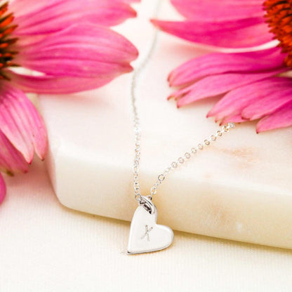 To My Love, Sweetest Hearts Necklace - You're Special - 4Lovebirds