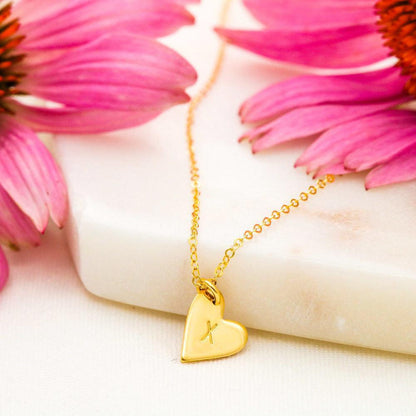 To My Love, Sweetest Hearts Necklace - You're Special - 4Lovebirds