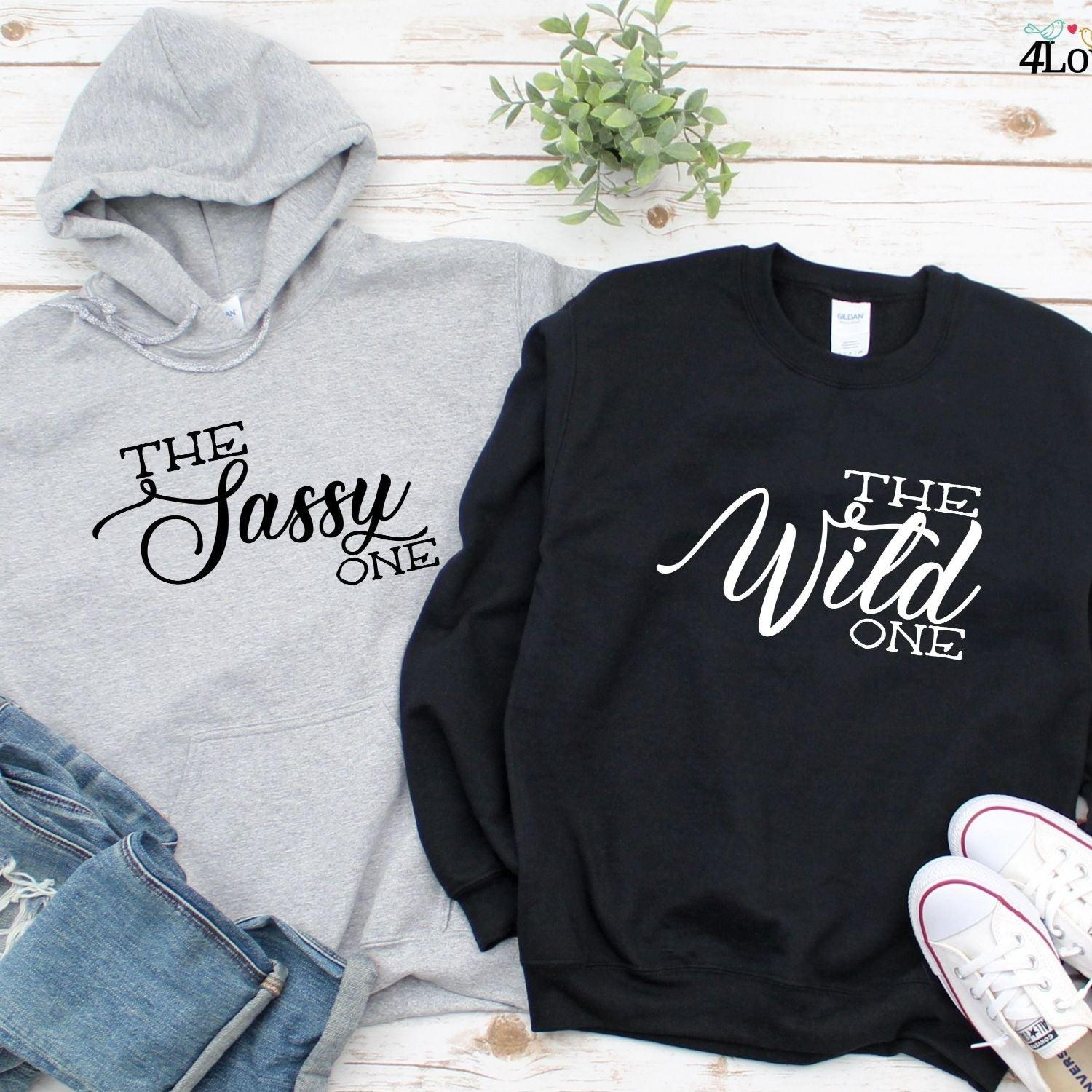 Birthday Party Group Matching Outfits – 4Lovebirds