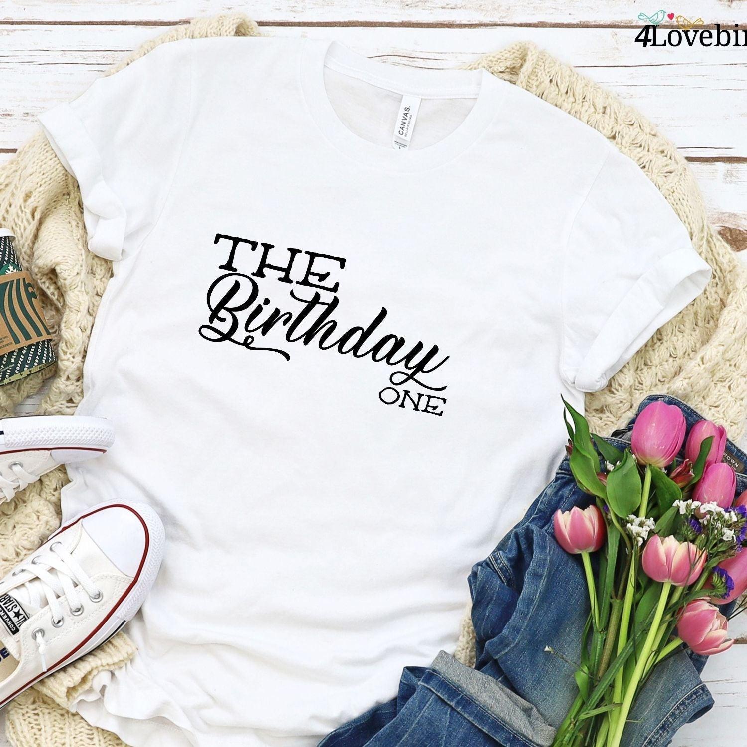 Birthday Party Group Matching Outfits – 4Lovebirds