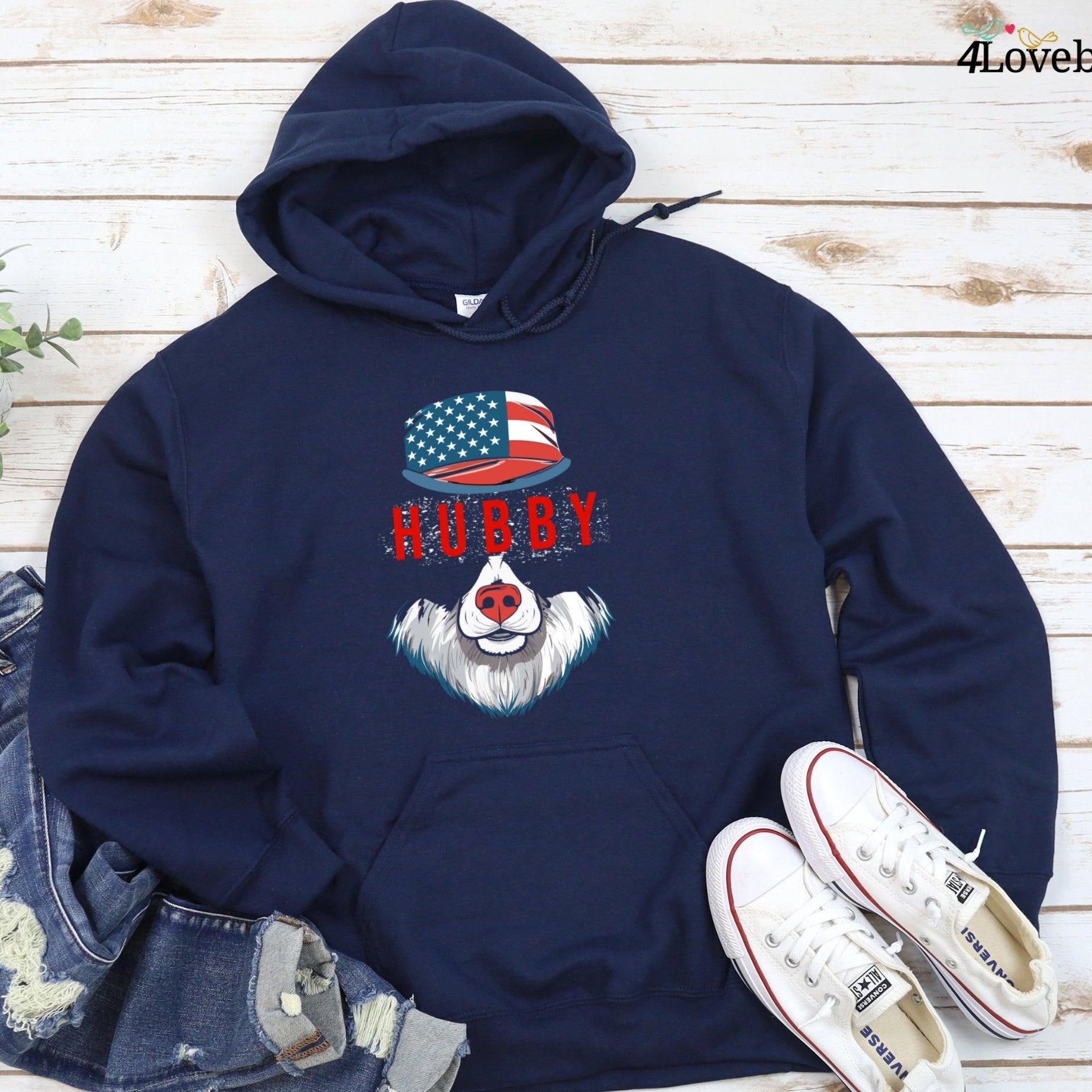 4th of hotsell july hoodie