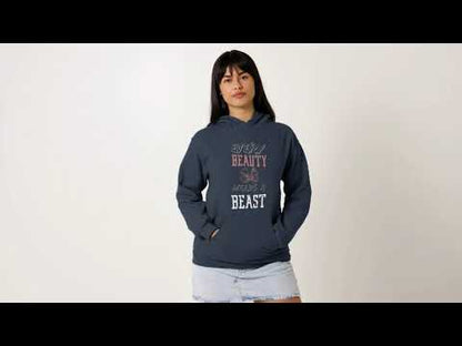 Matching Set: Every Beast Needs A Beauty Hoodies & Sweatshirt, Gift for Couples